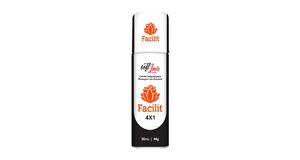 FACILIT AEROSSOL - 4X1 - ANESTÉSICO ANAL