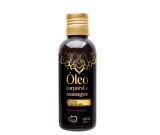 ÓLEO CORPORAL PARA MASSAGEM - 33770 - 120ML FRUTAS VERMELHAS