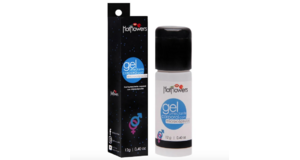 GEL ANESTÉSICO COM MICROCÁPSULAS - HC409 - 12G