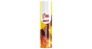 GEL COMESTÍVEL FOR SEXY - HOT  CHOCOLATE
