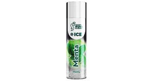 GEL COMESTÍVEL SABOROSO ICE - MENTA
