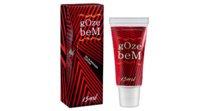 PROLONGADOR - GOZE BEM