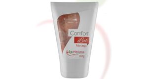 LUBRIFICANTE COMFORT LUB BEIJÁVEL - 08485 - AROMA MORANGO