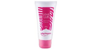 LUBRIFICANTE LOVE LUB - NEUTRO - 60G