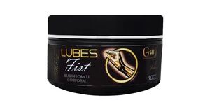 LUBRIFICANTE LUBES FIST - FOR FISTING