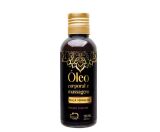 ÓLEO CORPORAL PARA MASSAGEM - 33770 - 120ML MAÇÃ VERMELHA