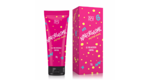 NINFORGASMIC - EXCITANTE FEMININO - 30 G