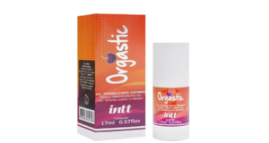 ORGASTIC INTT - EXCITANTE FEMININO