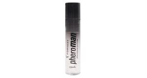 PHERO MAN PERFUME - FEROMÔNIO - 15ML