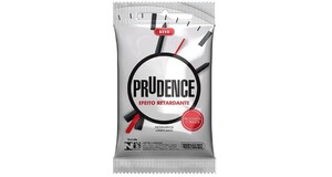 PRESERVATIVO - PRUDENCE - EFEITO RETARDANTE