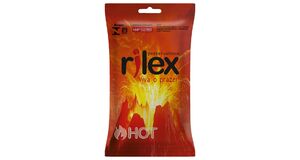 PRESERVATIVO - RILEX -  HOT