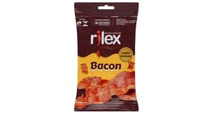PRESERVATIVO - RILEX - AROMA DE BACON