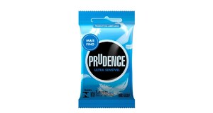 PRESERVATIVO  - PRUDENCE - ULTRA SENSÍVEL