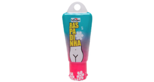 RASPADINHA - EXCITANTE FEMININO GELADINHO - 15 G