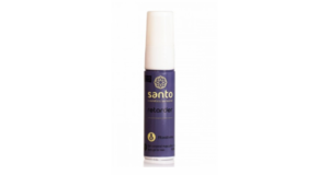 RETARDANTE MASCULINO - RETARDER -  SANTO 15G