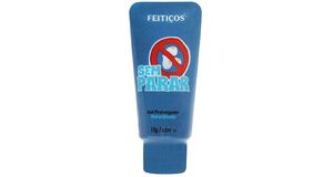 RETARDANTE SEM PARAR GEL MASCULINO