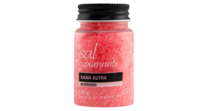 SAIS DE BANHO - 100 G - KAMA SUTRA