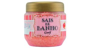 SAIS DE BANHO - 150G - MAÇÃ VERMELHA