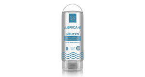 SEXY HOT LUBRICANT - LUBRIFICANTE NEUTRO 2 EM 1 - 200 ML