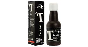 TESAO - ENERGÉTICO EXCITANTE - 30ML