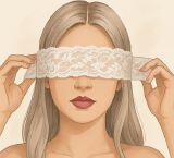 VENDA TODA EM RENDA RENDA SENSUAL VD01 BRANCO