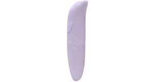 VIBRADOR GOLFINHO 06873 - LILÁS