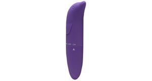 VIBRADOR GOLFINHO 06873 - ROXO
