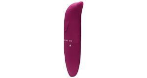VIBRADOR GOLFINHO 06873 - VINHO