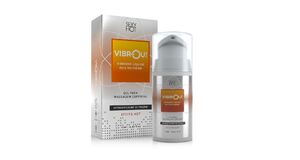 VIBROU - VIBRADOR LÍQUIDO COM EFEITO HOT