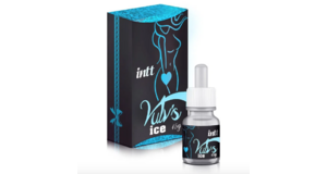 VULVS ICE INTT - EXCITANTE FEMININO - 15 G