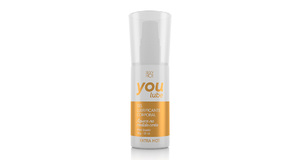 YOULUBE EXTRA HOT - GEL LUBRIFICANTE ESQUENTA - 50 G