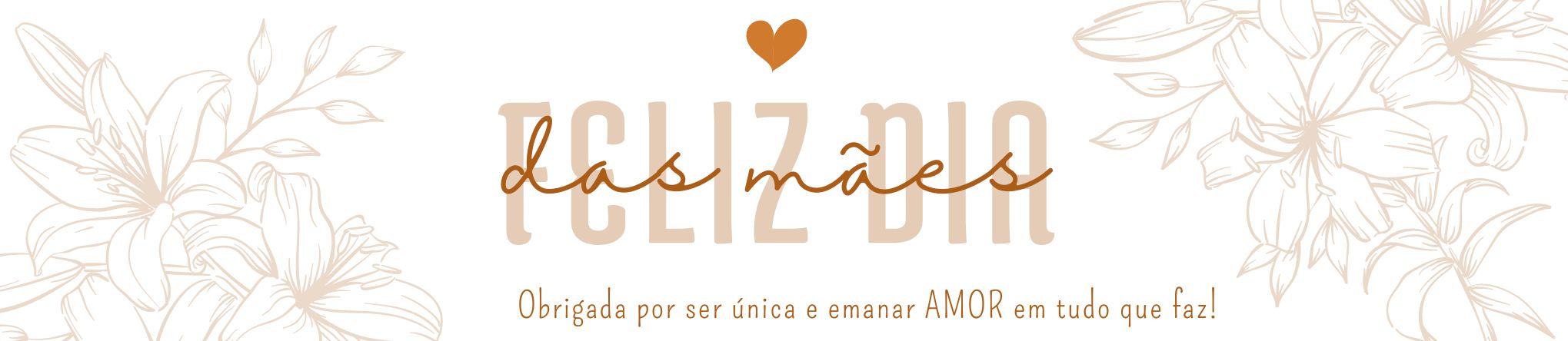05 - DIA DAS MÃES