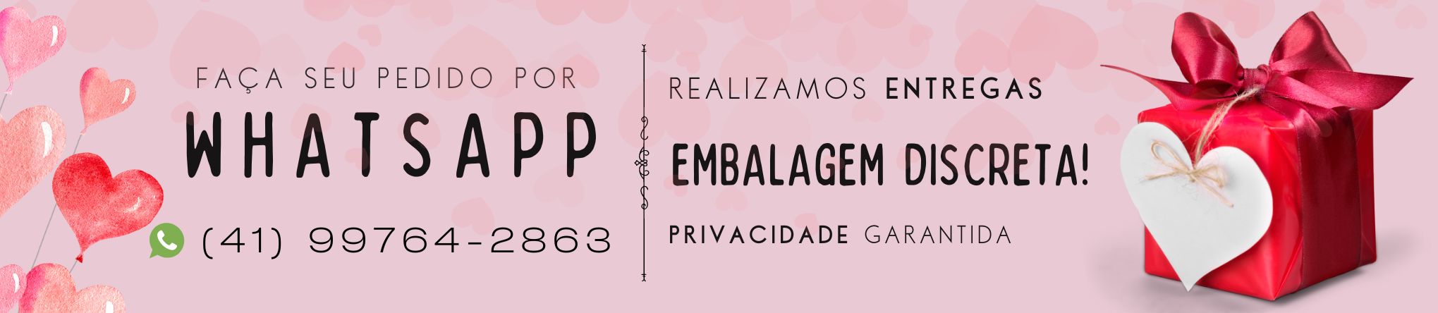 06 - ENTREGAS DIA DOS NAMORADOS