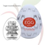 EGG BOXY - MASTURBADOR - TENGA