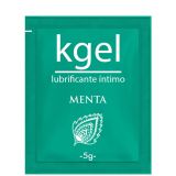 SACHE KGEL - LUBRIFICANTE MENTA - 5 G