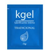 SACHE KGEL - LUBRIFICANTE TRADICIONAL - 5 G