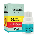TREPESEMIA - EFEITO RETARDANTE - 15 ML